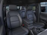 Thumbnail of 2025 Onyx Black GMC Canyon