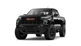 Thumbnail of 2025 Onyx Black GMC Canyon
