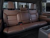 Thumbnail of 2025 Sterling Metallic GMC Sierra 3500