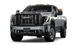 Thumbnail of 2025 Sterling Metallic GMC Sierra 3500
