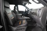 Thumbnail of 2021 Onyx Black GMC Sierra 1500