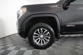 Thumbnail of 2021 Onyx Black GMC Sierra 1500