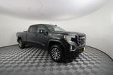 Thumbnail of 2021 Onyx Black GMC Sierra 1500
