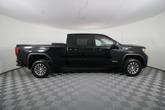 Thumbnail of 2021 Onyx Black GMC Sierra 1500