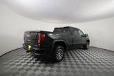 Thumbnail of 2021 Onyx Black GMC Sierra 1500