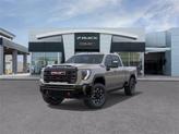 Thumbnail of 2026 Coastal Dune GMC Sierra 2500