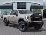 Thumbnail of 2026 Coastal Dune GMC Sierra 2500