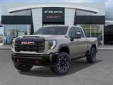Thumbnail of 2026 Coastal Dune GMC Sierra 2500