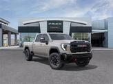 Photo of 2026 Coastal Dune GMC Sierra 2500