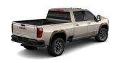 Thumbnail of 2026 Coastal Dune GMC Sierra 2500