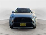 Thumbnail of 2022 Pearl Toyota Corolla Cross