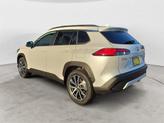 Thumbnail of 2022 Pearl Toyota Corolla Cross