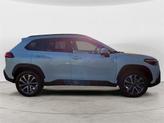 Thumbnail of 2022 Pearl Toyota Corolla Cross