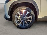 Thumbnail of 2022 Pearl Toyota Corolla Cross
