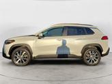 Thumbnail of 2022 Pearl Toyota Corolla Cross
