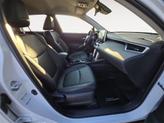 Thumbnail of 2022 Pearl Toyota Corolla Cross