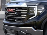 Thumbnail of 2025 Onyx Black GMC Sierra 1500