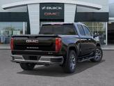 Thumbnail of 2025 Onyx Black GMC Sierra 1500