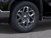Thumbnail of 2025 Onyx Black GMC Sierra 1500