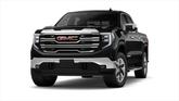 Thumbnail of 2025 Onyx Black GMC Sierra 1500