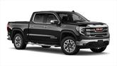 Thumbnail of 2025 Onyx Black GMC Sierra 1500