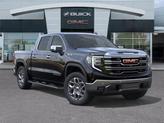 Thumbnail of 2025 Onyx Black GMC Sierra 1500