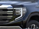 Thumbnail of 2025 Onyx Black GMC Sierra 1500