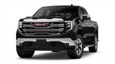 Thumbnail of 2025 Onyx Black GMC Sierra 1500
