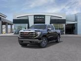 Thumbnail of 2025 Onyx Black GMC Sierra 1500