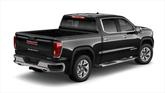 Thumbnail of 2025 Onyx Black GMC Sierra 1500