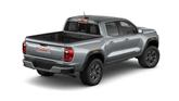 Thumbnail of 2025 Sterling Metallic GMC Canyon