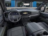 Thumbnail of 2026 Gray Chevrolet Silverado 2500