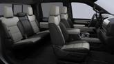 Thumbnail of 2026 Gray Chevrolet Silverado 2500