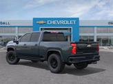 Thumbnail of 2026 Gray Chevrolet Silverado 2500