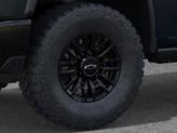 Thumbnail of 2026 Gray Chevrolet Silverado 2500