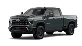 Thumbnail of 2026 Gray Chevrolet Silverado 2500