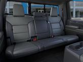Thumbnail of 2026 Gray Chevrolet Silverado 2500