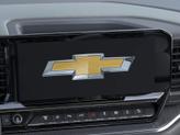 Thumbnail of 2026 Gray Chevrolet Silverado 2500