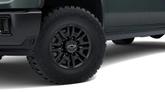 Thumbnail of 2026 Gray Chevrolet Silverado 2500
