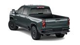 Thumbnail of 2026 Gray Chevrolet Silverado 2500