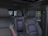 Thumbnail of 2025 Volcanic Red Tintcoat GMC Canyon