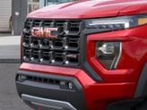 Thumbnail of 2025 Volcanic Red Tintcoat GMC Canyon