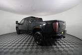 Thumbnail of 2024 Onyx Black GMC Sierra 2500