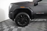 Thumbnail of 2024 Onyx Black GMC Sierra 2500
