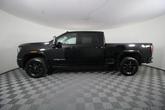 Thumbnail of 2024 Onyx Black GMC Sierra 2500