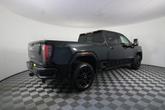 Thumbnail of 2024 Onyx Black GMC Sierra 2500