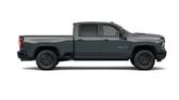 Thumbnail of 2026 Cypress Gray Chevrolet Silverado 2500