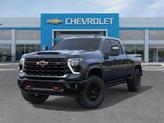Thumbnail of 2026 Cypress Gray Chevrolet Silverado 2500