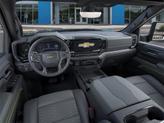 Thumbnail of 2026 Cypress Gray Chevrolet Silverado 2500