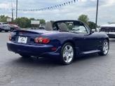 Thumbnail of 2003 Strato Blue Mica Mazda MX-5 Miata